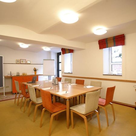 Design Hotel Zollamt 카이저슬라우테른 외부 사진