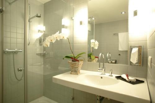 Design Hotel Zollamt 카이저슬라우테른 시설 사진