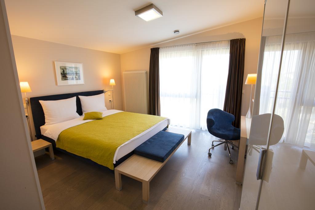 Design Hotel Zollamt 카이저슬라우테른 외부 사진