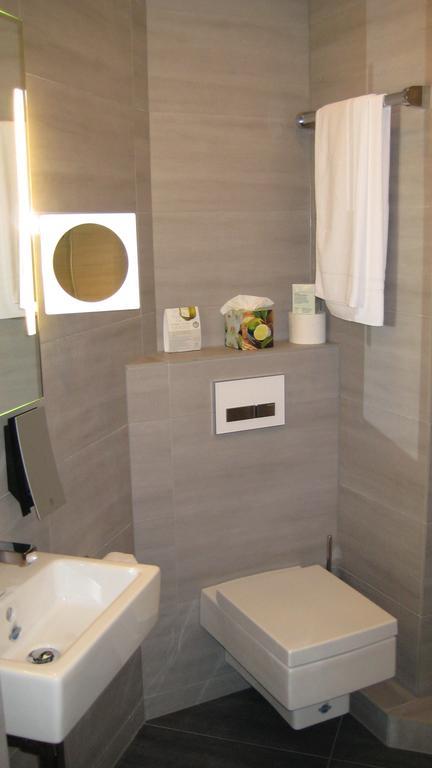 Design Hotel Zollamt 카이저슬라우테른 외부 사진
