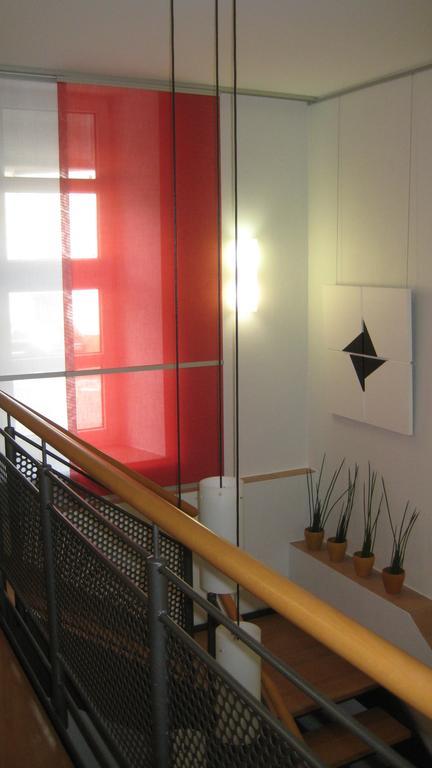 Design Hotel Zollamt 카이저슬라우테른 외부 사진