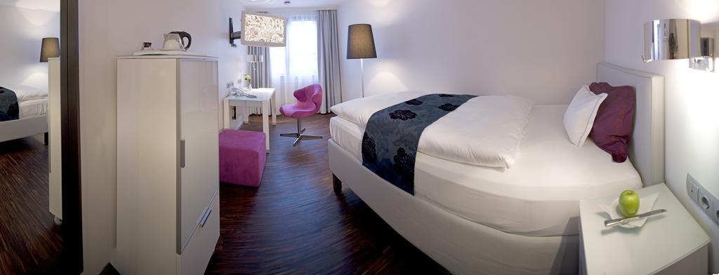Design Hotel Zollamt 카이저슬라우테른 외부 사진