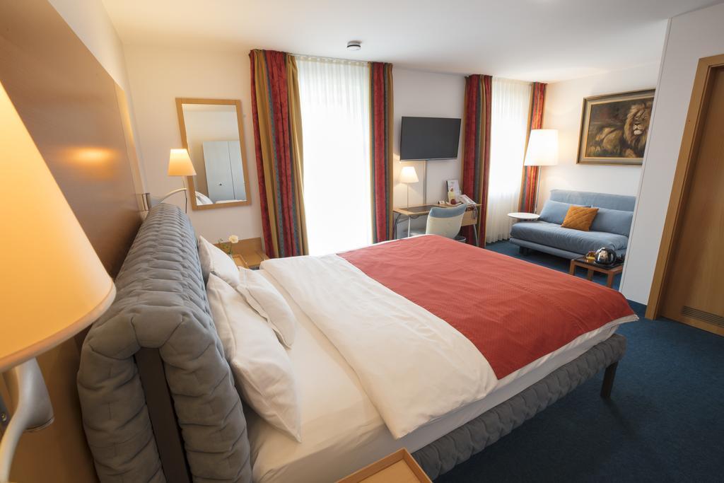 Design Hotel Zollamt 카이저슬라우테른 외부 사진