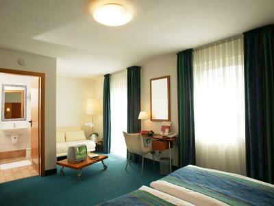 Design Hotel Zollamt 카이저슬라우테른 외부 사진