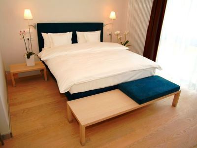 Design Hotel Zollamt 카이저슬라우테른 외부 사진