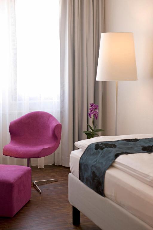 Design Hotel Zollamt 카이저슬라우테른 외부 사진